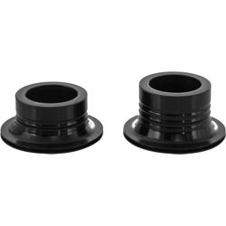 Embouts de moyeu REYNOLDS I9 Hydra Avant 15 mm