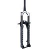 Fourche MANITOU Mattoc Pro 29 Boost 140 1.5T 44OS Noir