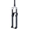 Fourche MANITOU Mattoc Pro 27.5 Boost 140 1.5T 37OS Noir