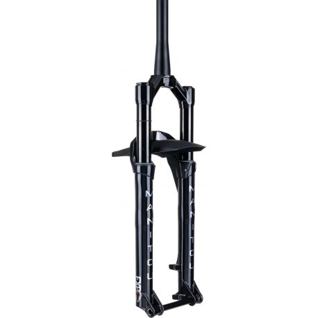 Fourche MANITOU Mattoc Expert 29 Boost 120 1.5T 44OS Noir