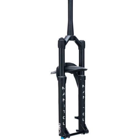 Fourche MANITOU Mattoc Comp 27.5 Boost 120 1.5T 44OS Noir
