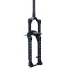 Fourche MANITOU Mattoc Comp 27.5 Boost 120 1.5T 44OS Noir