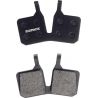 Plaquettes SIXPACK Magura MT5 (4-piston) semi-métalliques