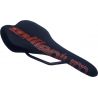 Selle SIXPACK Millenium Noir/Orange
