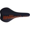 Selle SIXPACK Millenium Noir/Orange