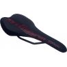 Selle SIXPACK Millenium Noir/Rouge