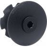 Bouchon de potence SIXPACK Menace 1.1/8 Stealth