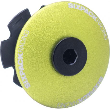 Bouchon de Potence 3T Carbon 11/8 | UK