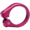 Collier de selle SIXPACK Kamikaze 34.9 Rouge