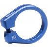 Collier de selle SIXPACK Kamikaze 34.9 Bleu