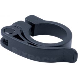 Collier de selle SIXPACK Menace 31.8 Stealth