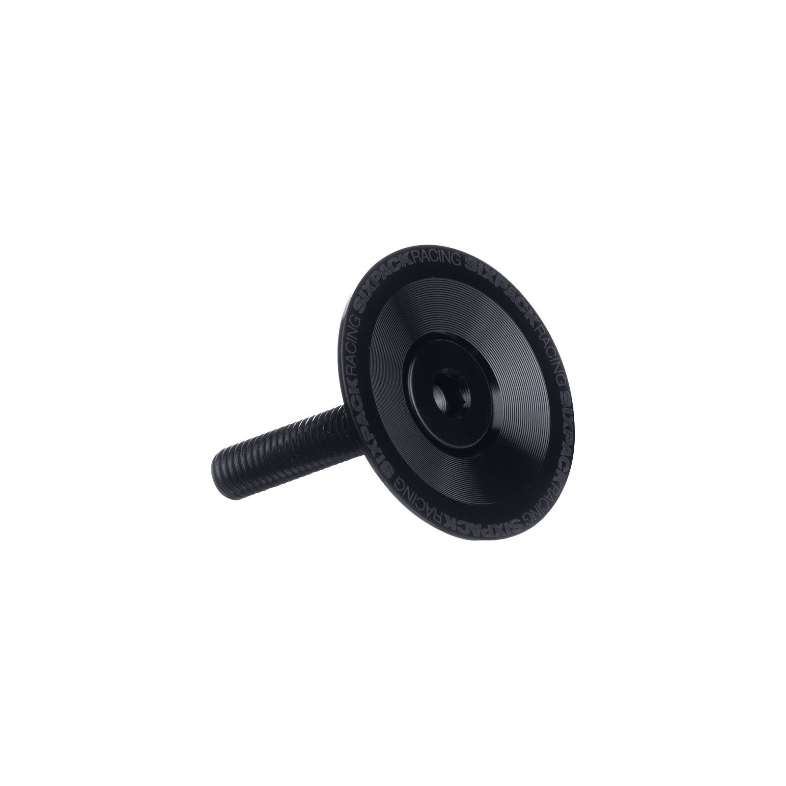Bouchon + Vis de potence RITCHEY CHICANE 11/8 Magnetique Cap