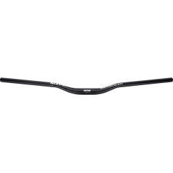 Cintre SIXPACK Millenium805 35 Rise 40 mm Noir/Chrome