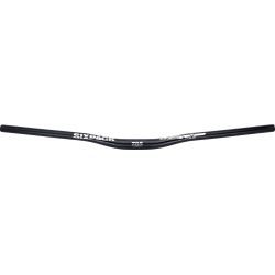Cintre SIXPACK Vertic785 31.8 Rise 20 mm Noir/Chrome
