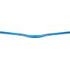 Cintre SIXPACK Vertic785 31.8 Rise 20 mm Bleu