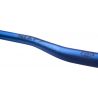 Cintre SIXPACK Vertic785 31.8 Rise 20 mm Bleu