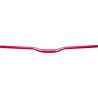 Cintre SIXPACK Menace725 31.8 Rouge