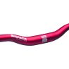 Cintre SIXPACK Menace725 31.8 Rouge