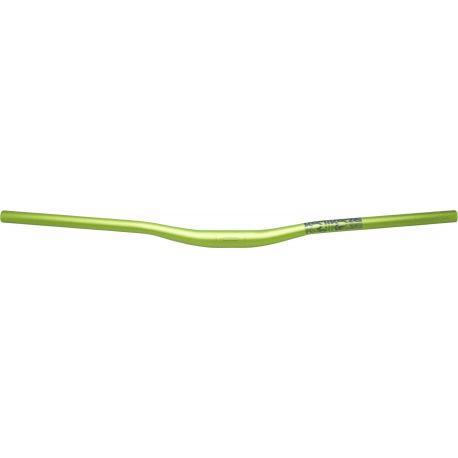 Cintre SIXPACK Kamikaze780 31.8 Vert