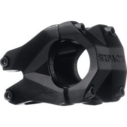 Potence SIXPACK Kamikaze 35 mm 31.8 Stealth