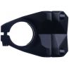 Potence SIXPACK Kamikaze 35 mm 31.8 Stealth