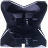 Potence SIXPACK Kamikaze 35 mm 31.8 Stealth