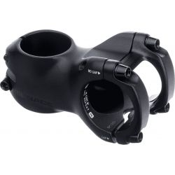 Potence SIXPACK Menace 70 mm 31.8 Noir