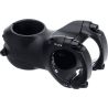 Potence SIXPACK Menace 50 mm 31.8 Stealth