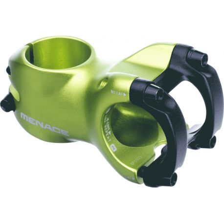 Potence SIXPACK Menace 50 mm 31.8 Vert