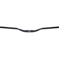 Cintre SIXPACK Millenium785 31.8 Dirt Edition Rise 40 mm Noir/Chrome