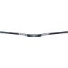 Cintre SIXPACK Vertic785 Carbone 31.8 Rise 20 mm Noir/Chrome