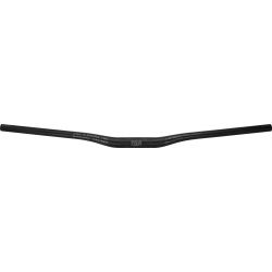 Cintre SIXPACK Vertic785 Carbone 31.8 Rise 20 mm Stealth