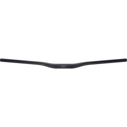 Cintre SIXPACK Millenium805 31.8 Rise 20 mm Carbone Stealth
