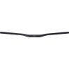 Cintre SIXPACK Millenium805 31.8 Rise 20 mm Carbone Stealth