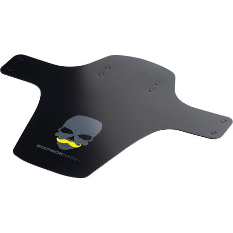 Garde-boue SIXPACK Moustache