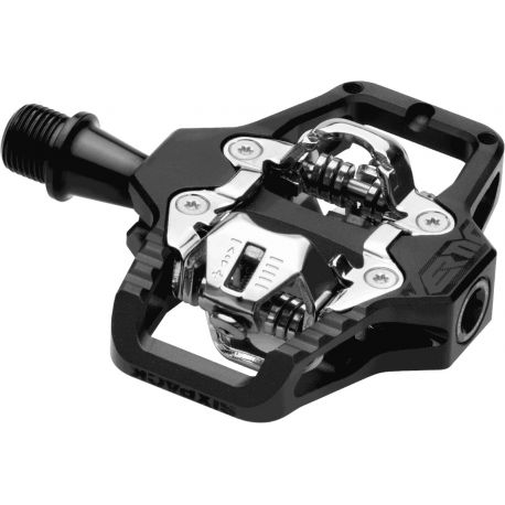 Pédales automatiques SIXPACK Vertic-X Stealth
