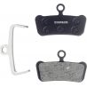 Plaquettes SIXPACK Avid Trail X.0/Guide (all) organiques