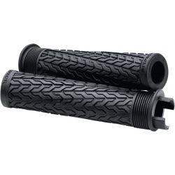 Corps de poignées SIXPACK S-Trix (sans colliers)