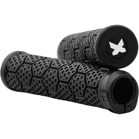 Poignées SIXPACK D-Trix PA Noir