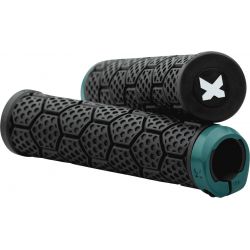 Poignées SIXPACK D-Trix PA Vert