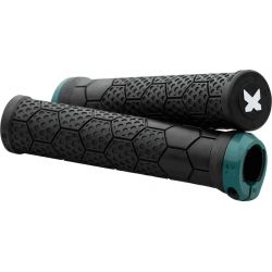 Poignées SIXPACK Z-Trix PA Vert