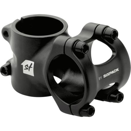 Potence SIXPACK 1st Ride 40 mm 31.8