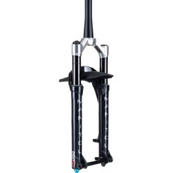 Fourche MANITOU Circus Pro 26 Boost 100 (80) 1.5T 15 mm Noir