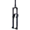 Fourche MANITOU J-Unit 34 Expert 24 Boost 140 1.5T Noir