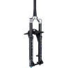Fourche MANITOU J-Unit 34 Pro 26 Boost 120 1.5T Noir