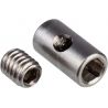 Jack Cable Clamp Body + Grub Screw Gnarp