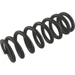Ressort MANITOU Black 80 mm / Skareb Firm (85-110 Kg)
