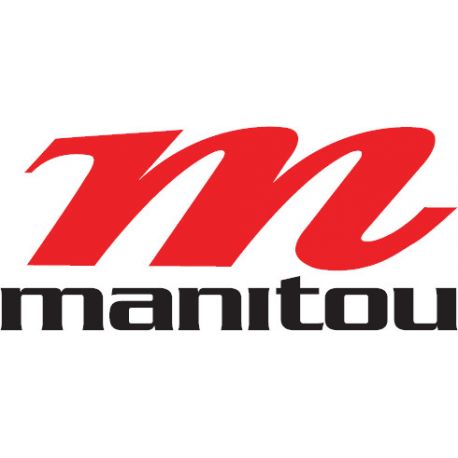 Demande d'intervention MANITOU