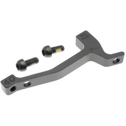 Adaptateur Etrier Avant/Arrière PM/PM-140 mm pour disque 160 mm
