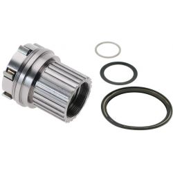 Corps de roue-libre REYNOLDS GW TRe 6 cliquets Micro Spline